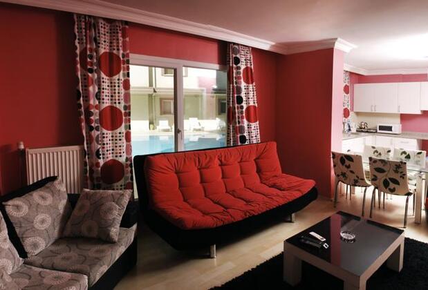 Sweet Home Apart - Görsel 44