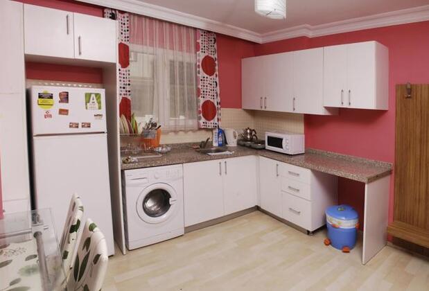 Sweet Home Apart - Görsel 26