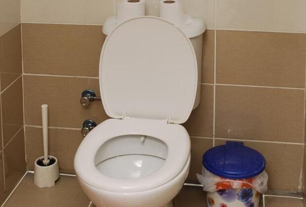 Sweet Home Apart - Görsel 8