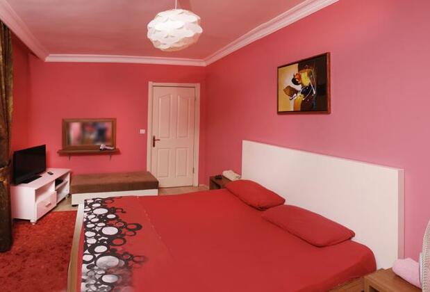 Sweet Home Apart - Görsel 17