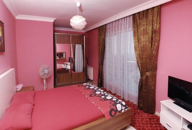 Sweet Home Apart - Görsel 4