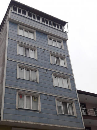 Bilecik Pansiyon & Apart - Görsel 6