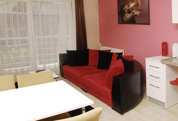 Sweet Home Apart - Görsel 9