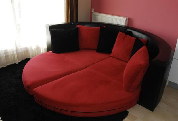 Sweet Home Apart - Görsel 10