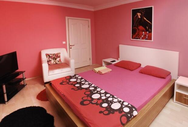 Sweet Home Apart - Görsel 11