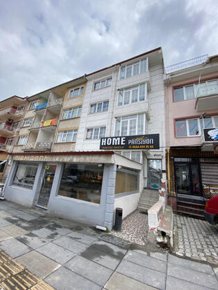 Home Suite Apart - Görsel 14