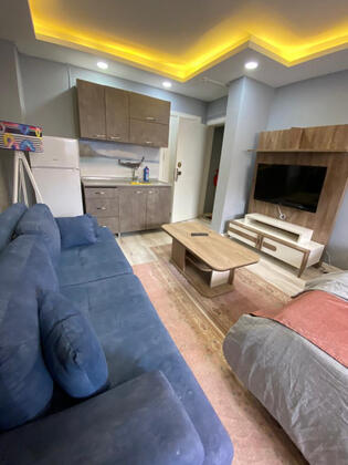 Home Suite Apart - Görsel 40