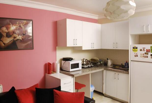 Sweet Home Apart - Görsel 30