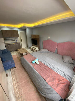 Home Suite Apart - Görsel 20