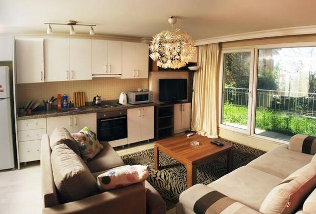 Sweet Home Apart - Görsel 45