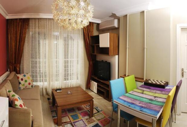 Sweet Home Apart - Görsel 12