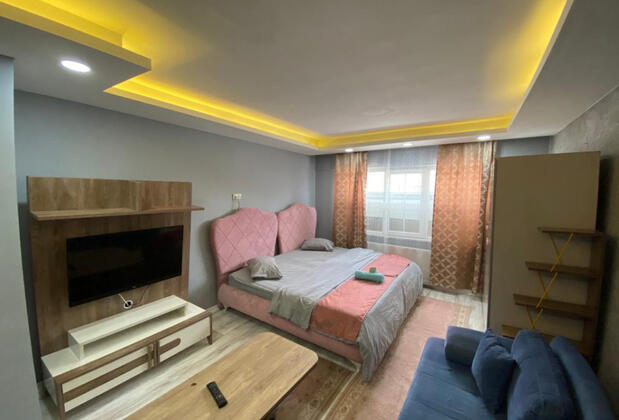 Home Suite Apart - Görsel 26