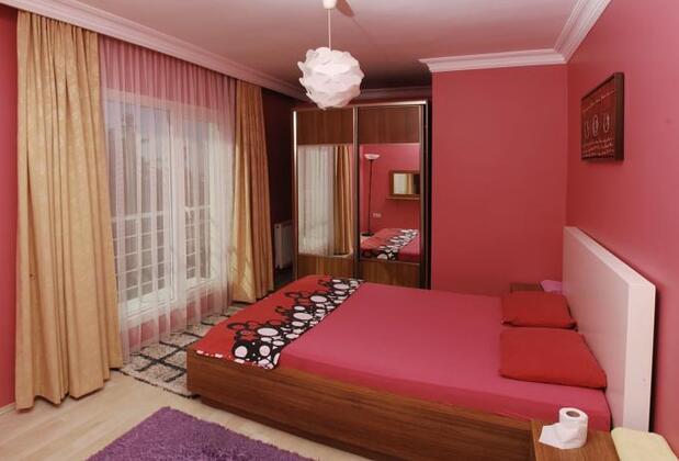 Sweet Home Apart - Görsel 32