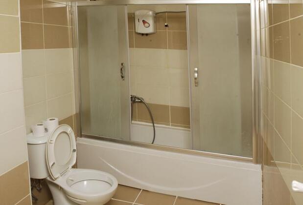 Sweet Home Apart - Görsel 5