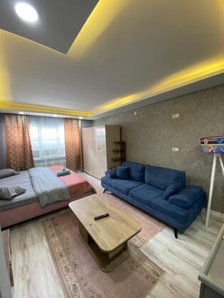 Home Suite Apart - Görsel 22