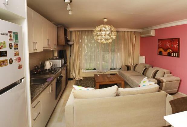 Sweet Home Apart - Görsel 33