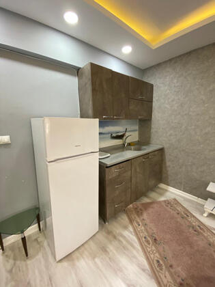 Home Suite Apart - Görsel 15