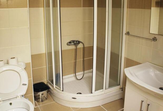 Sweet Home Apart - Görsel 34