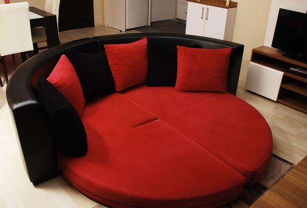 Sweet Home Apart - Görsel 23