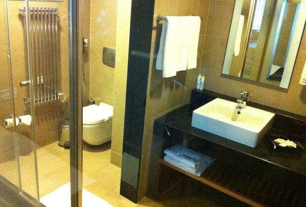 Blue Butik Otel İzmir - Görsel 5