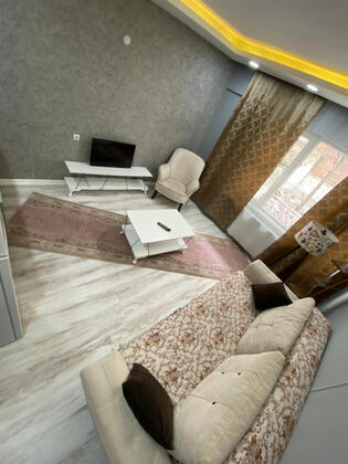 Home Suite Apart - Görsel 36