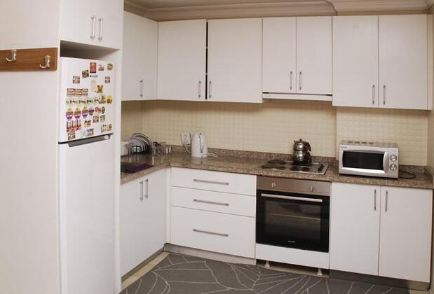 Sweet Home Apart - Görsel 41