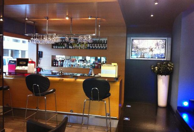 Blue Butik Otel İzmir - Görsel 14