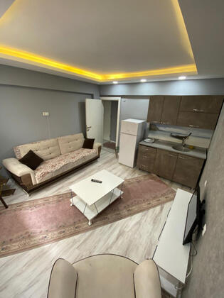 Home Suite Apart - Görsel 27