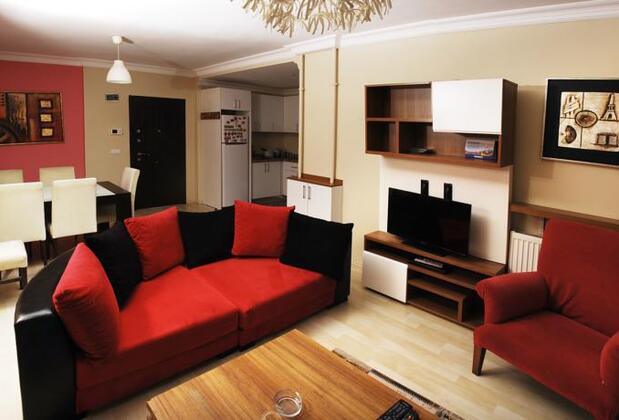 Sweet Home Apart - Görsel 19