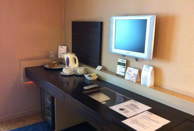 Blue Butik Otel İzmir - Görsel 15