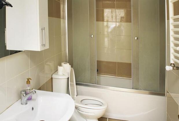 Sweet Home Apart - Görsel 13