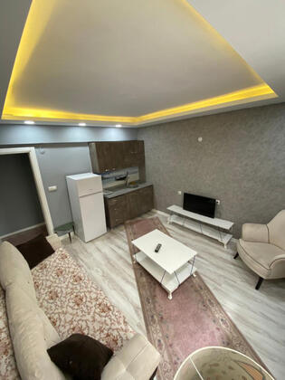 Home Suite Apart - Görsel 42