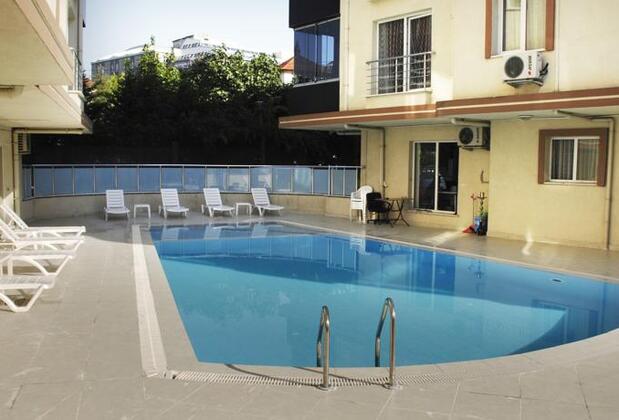 Sweet Home Apart - Görsel 22