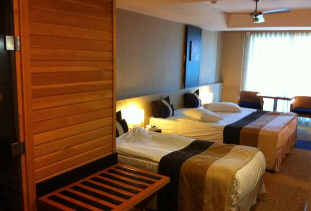 Blue Butik Otel İzmir - Görsel 16