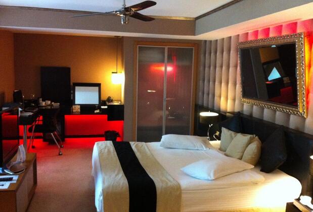 Blue Butik Otel İzmir - Görsel 6