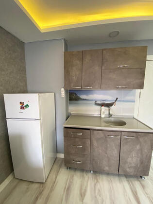 Home Suite Apart - Görsel 17