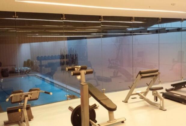 Leblon Suites Airport - Görsel 9