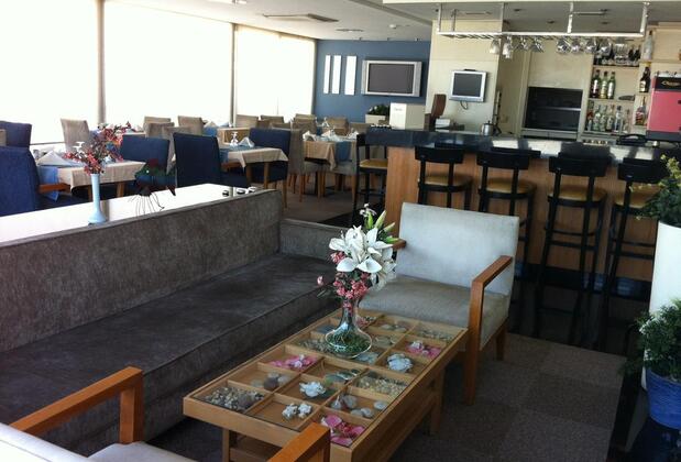 Blue Butik Otel İzmir - Görsel 27