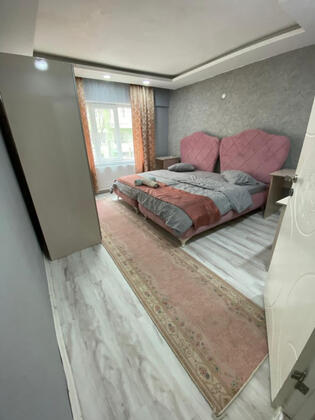 Home Suite Apart - Görsel 6