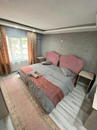 Home Suite Apart - Görsel 28