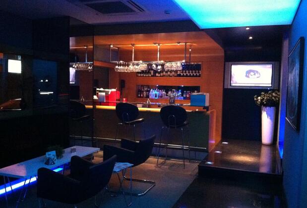 Blue Butik Otel İzmir - Görsel 7