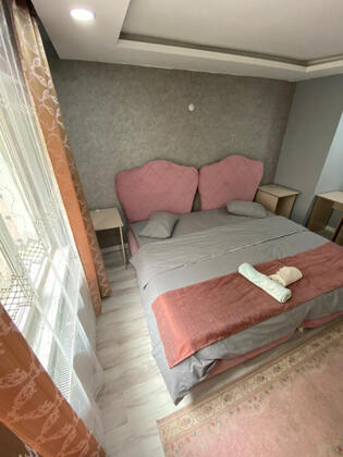 Home Suite Apart - Görsel 37