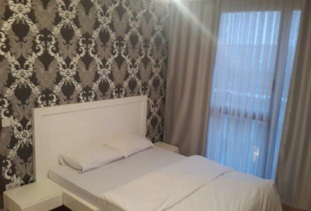 Leblon Suites Airport - Görsel 8