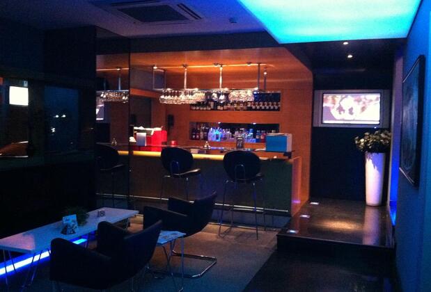 Blue Butik Otel İzmir - Görsel 24