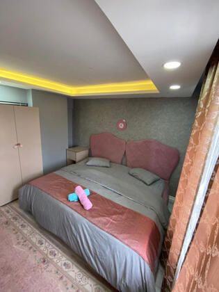 Home Suite Apart - Görsel 16