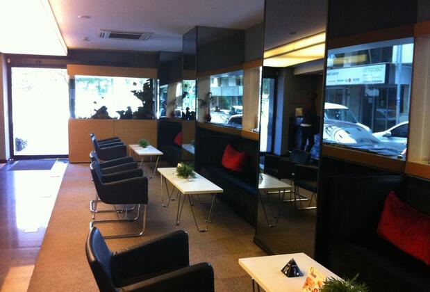 Blue Butik Otel İzmir - Görsel 21