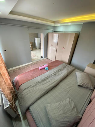 Home Suite Apart - Görsel 43