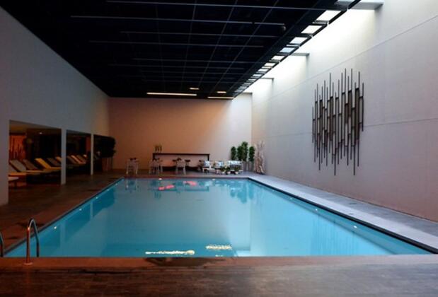 Leblon Suites Airport - Görsel 5