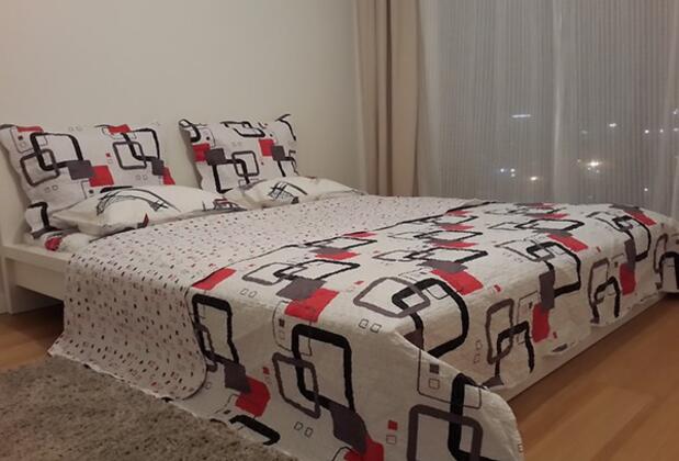 Leblon Suites Airport - Görsel 13