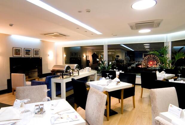 Blue Butik Otel İzmir - Görsel 28